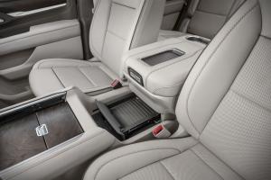 GMC Yukon XL Denali 2020 года 